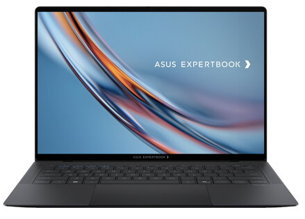 Servis notebooku ASUS ExpertBook