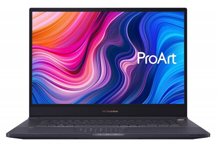 Servis notebooku ASUS ProArt StudioBook