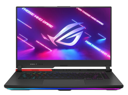 Servis notebooku ASUS ROG Strix