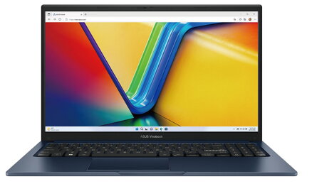 Servis notebooku ASUS VivoBook