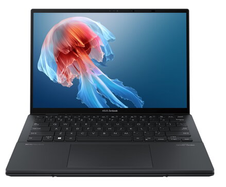 Servis notebooku ASUS ZenBook Duo