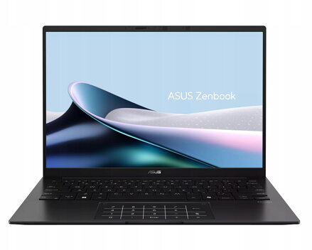 Servis notebooku ASUS ZenBook