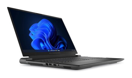 Servis notebooku Dell Alienware M Series