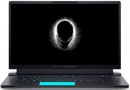 Servis notebooku Dell Alienware X Series