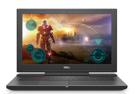 Servis notebooku Dell G Series