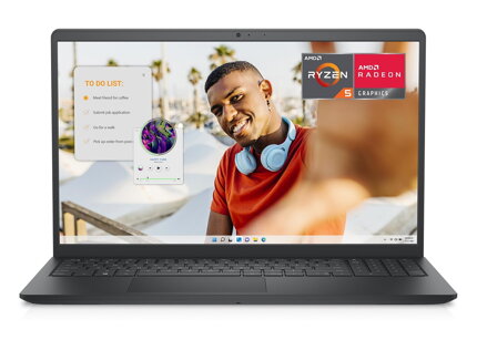 Servis notebooku Dell Inspiron