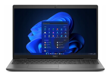 Servis notebooku Dell Latitude