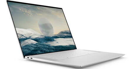 Servis notebooku Dell XPS