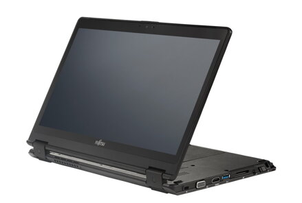 Servis notebookov Fujitsu Lifebook P Series