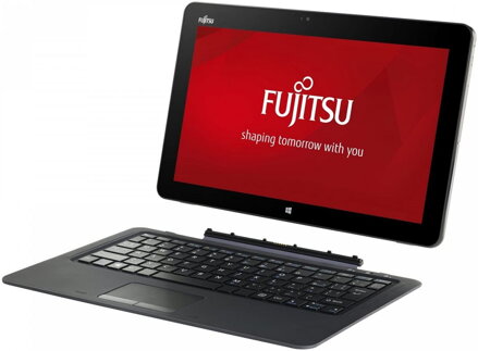 Servis notebookov Fujitsu Stylistic