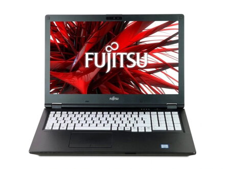Servis notebookov Fujitsu