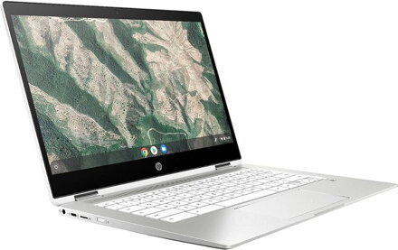 Servis notebooku HP Chromebook x360