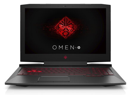 Servis notebooku HP Omen