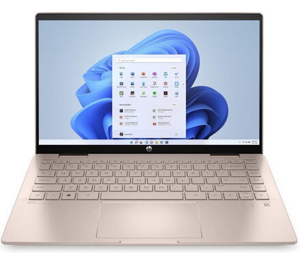 Servis notebooku HP Pavilion x360