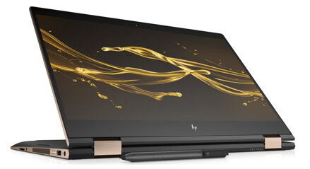 Servis notebooku HP Spectre x360