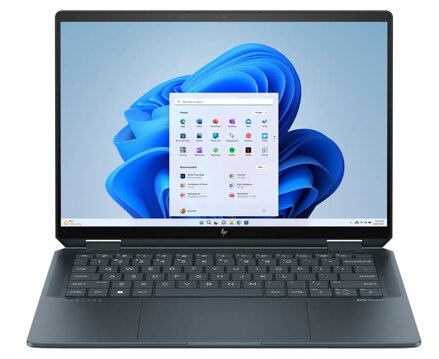 Servis notebooku HP Spectre