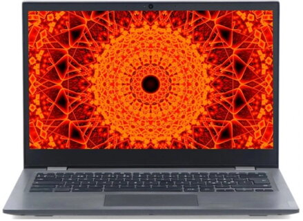 Servis notebooku Lenovo Chromebook IdeaPad