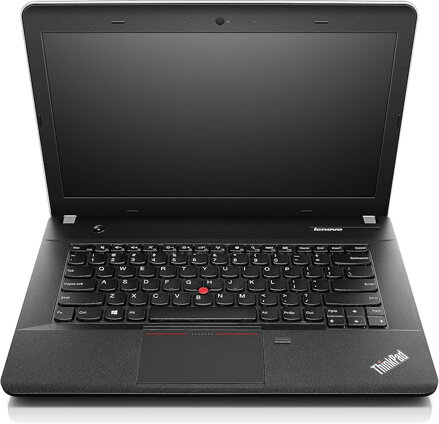 Servis notebooku Lenovo ThinkPad E Series