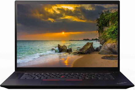 Servis notebooku Lenovo ThinkPad X1 Extreme