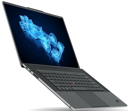 Servis notebooku Lenovo ThinkPad Z Series