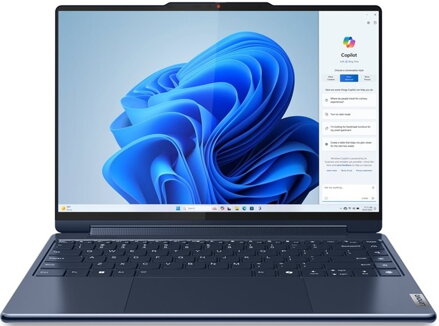 Servis notebooku Lenovo Yoga 9