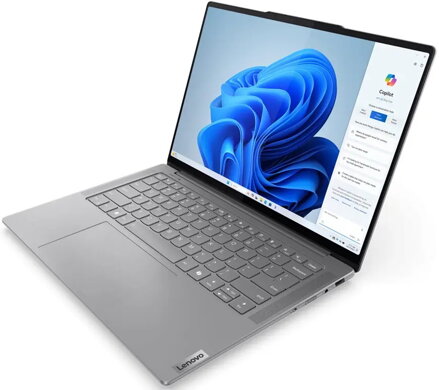 Servis notebooku Lenovo Yoga Pro 7