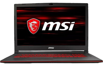 Servis notebookov MSI GL Series