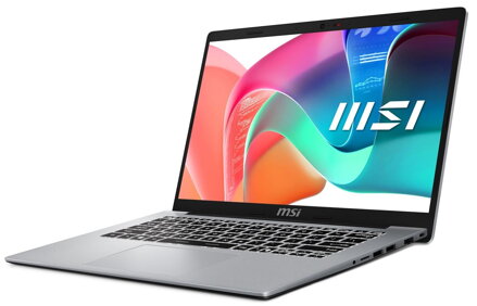 Servis notebookov MSI Modern