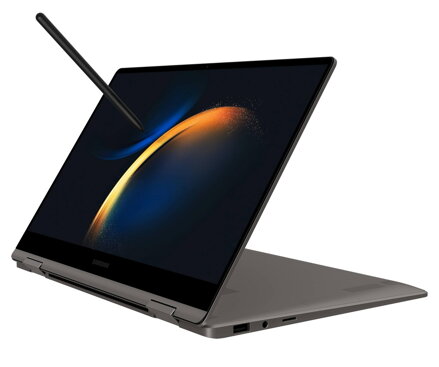 Servis notebookov Samsung Galaxy Book 3
