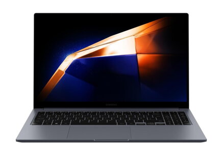 Servis notebookov Samsung Galaxy Book 4