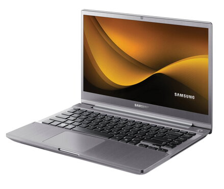 Servis notebookov Samsung Series 7