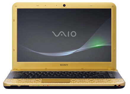 Servis notebookov Sony VAIO C Series