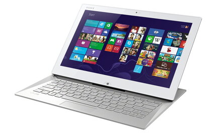 Servis notebookov Sony VAIO Duo