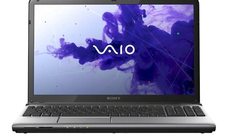 Servis notebookov Sony VAIO E Series