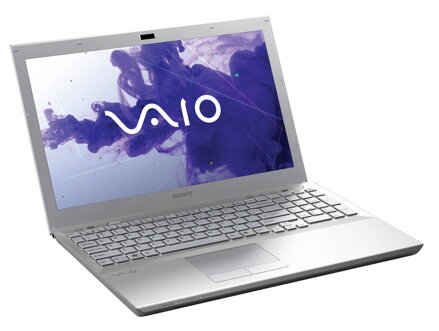 Servis notebookov Sony VAIO S Series