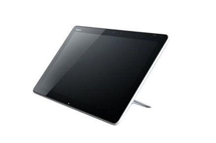 Servis notebookov Sony VAIO Tap