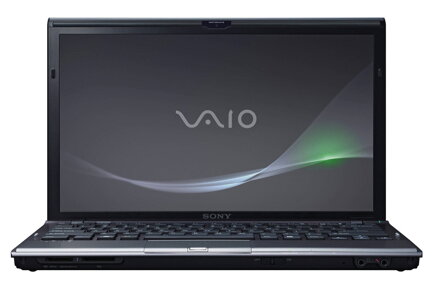 Servis notebookov Sony VAIO Z Series