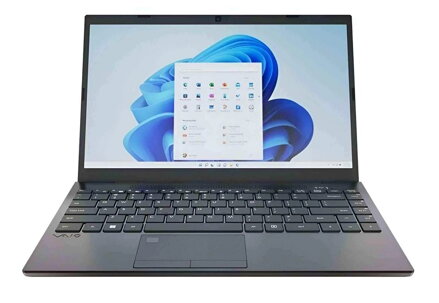 Servis notebookov Sony VAIO