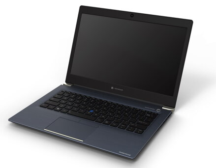 Servis notebookov Dynabook Tecra