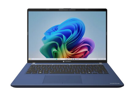 Servis notebookov Dynabook