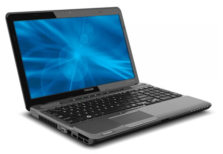 Servis notebookov Toshiba Satellite
