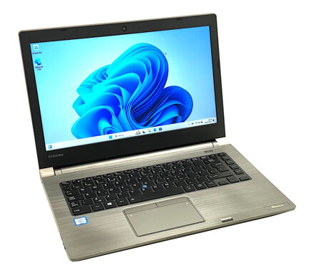 Servis notebookov Toshiba Tecra