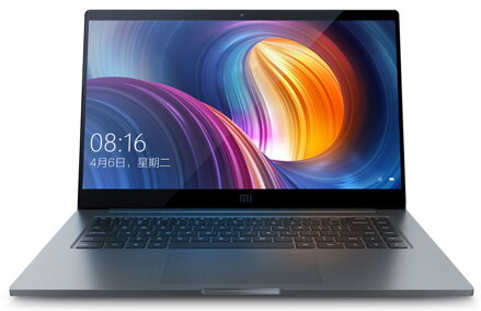 Servis notebookov Xiaomi