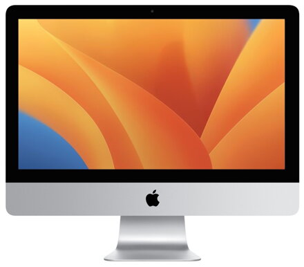 Servis iMac 21,5" 4K 2019-2021