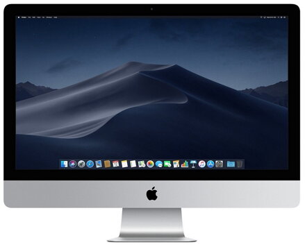 Servis iMac 27" 5K 2017