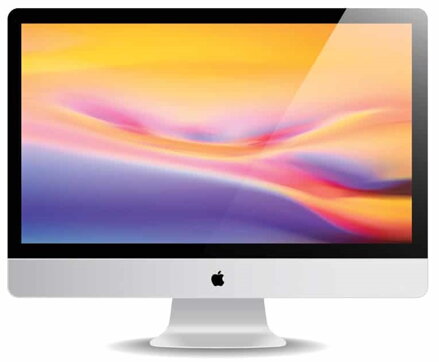 Servis iMac 27" 5K 2020