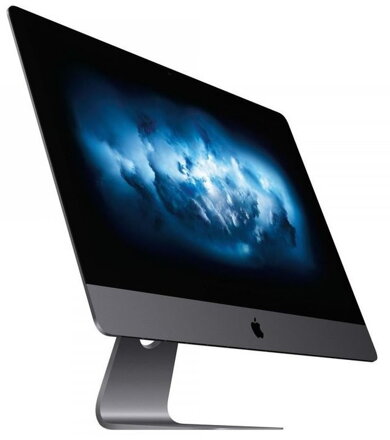 Servis iMac Pro 27" 2017