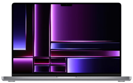 Servis MacBook Pro 16 M2 Pro/Max 2023