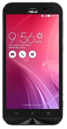 Servis Asus Zenfone Zoom ZX551ML