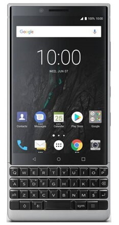 Servis BlackBerry Key2
